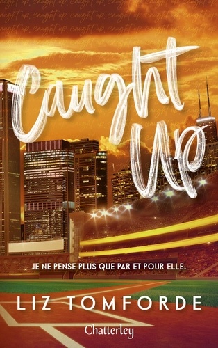 Windy City Tome 3 : Caught Up