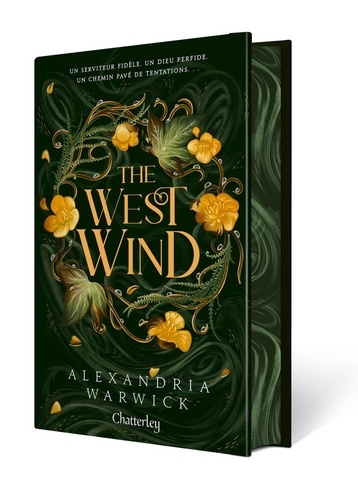 The Four Winds Tome 2 : The West Wind