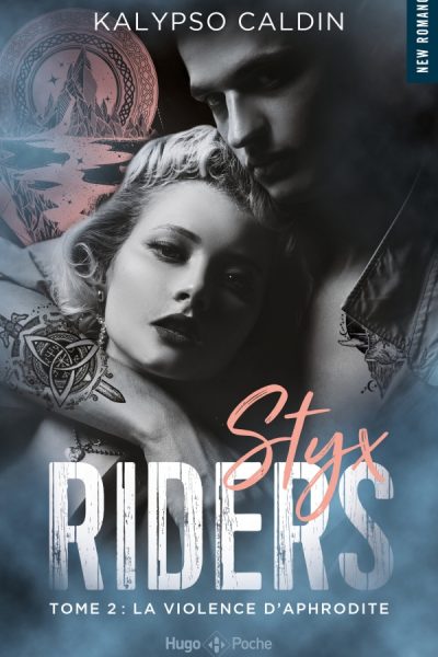 Styx riders - Tome 2