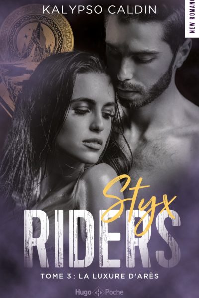 Styx riders - Tome 3