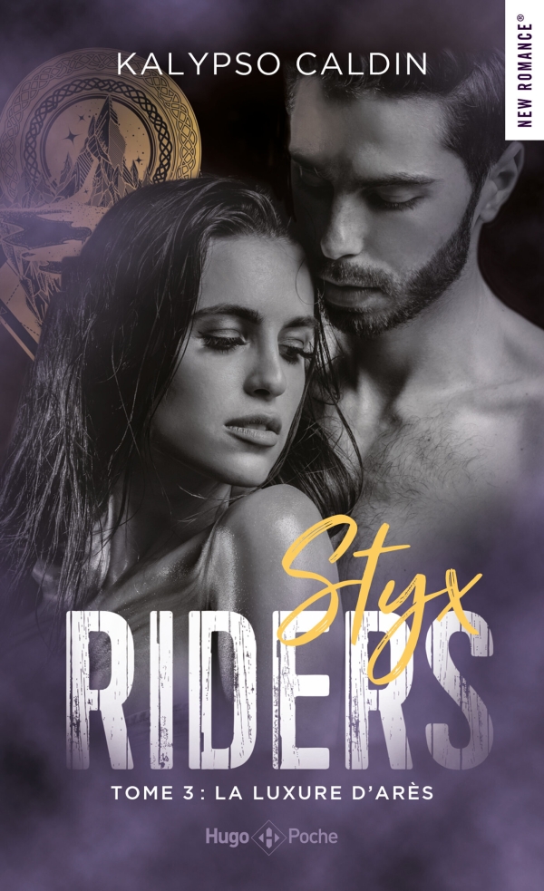 Styx riders - Tome 3