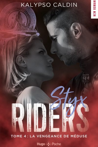 Styx riders - Tome 4
