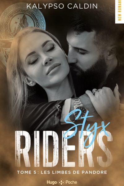Styx riders - Tome 5