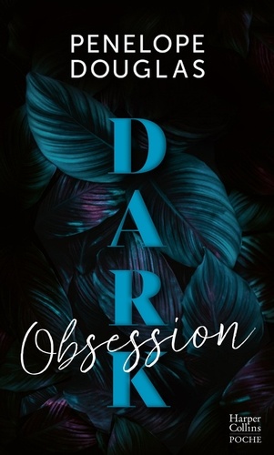Devil’s Night, Tome 3 : Dark Obsession.