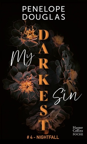 Devil’s Night, Tome 4 : My Darkest Sin