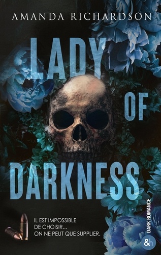 Darkness Tome 2 : Lady of darkness