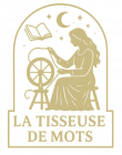 La Tisseuse de mots