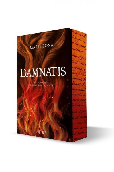 Damnatis