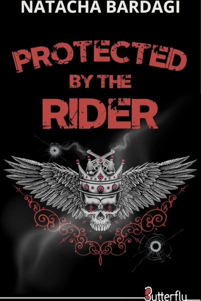 Protected by the rider