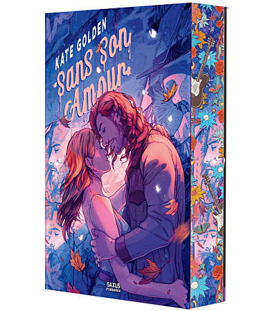 Sans son amour (broché)