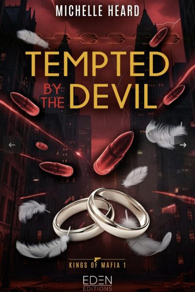 Kings of Mafia, Tome 1 : Tempted by the Devil