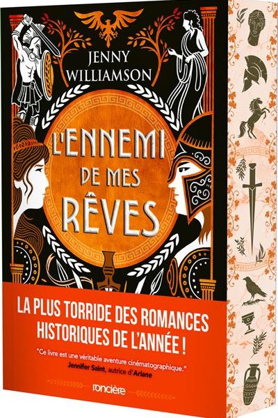 L'Ennemi de mes rêves