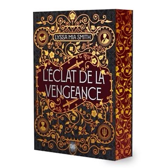 L'Éclat de la vengeance (broché)