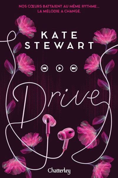 The Bittersweet Symphony, Tome 1 : Drive