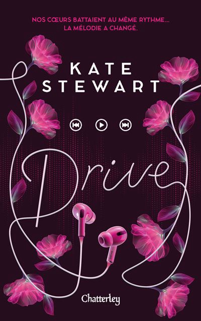 The Bittersweet Symphony, Tome 1 : Drive