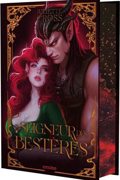 Le Seigneur des Bestères ( relié)