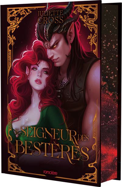 Le Seigneur des Bestères ( relié)