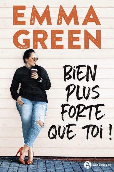 Bien plus forte que toi