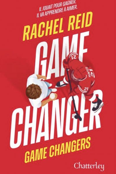Game changers - Tome 1 Game Changer