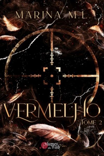 Vermelho - Tome 02