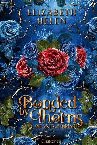 Beasts of the Briar Tome 1 : Bonded by thorns (relié)