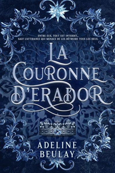 La couronne d’Erador