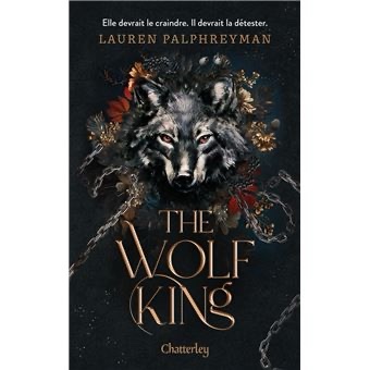 Wolf King - Tome 1 : Wolf King
