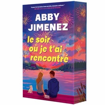 Le Soir où je t'ai rencontré (broché)