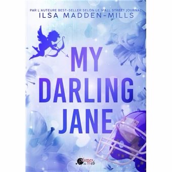 My Darling Jane